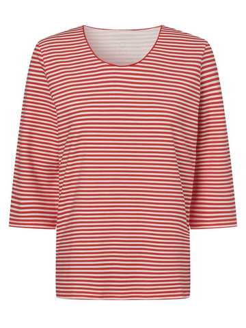 Apriori - Koszulka damska, czerwony|biały