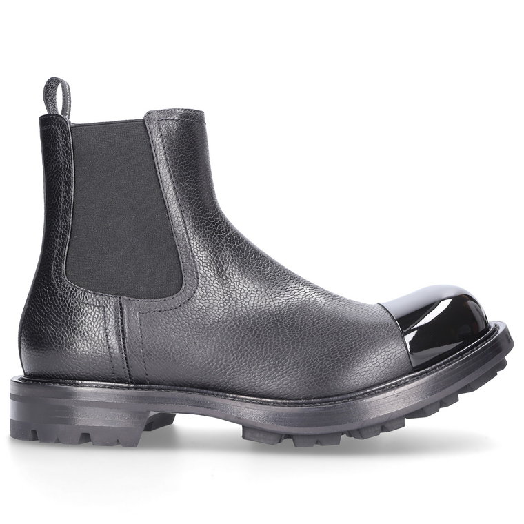 Alexander McQueen Chelsea Boots WHXH8