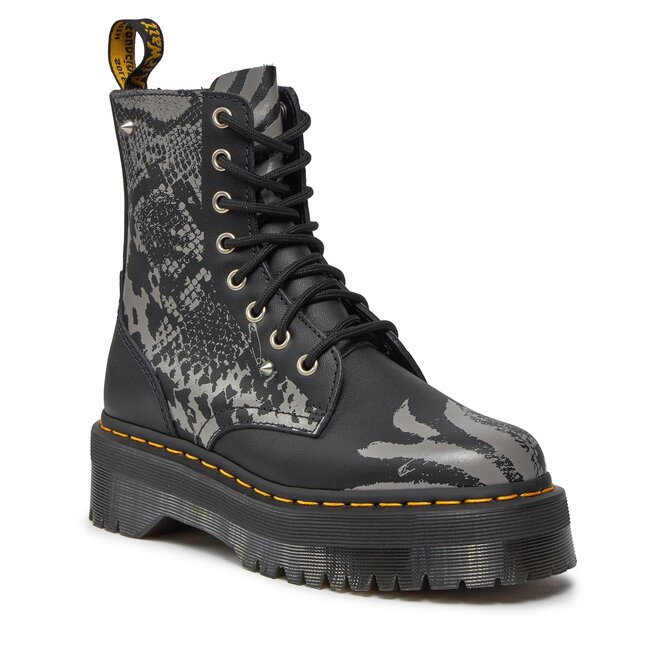 Glany Dr. Martens