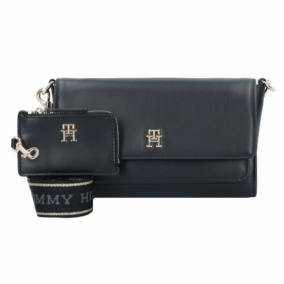 Tommy Hilfiger TH Joy Torba na ramię 22 cm black