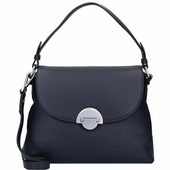 Bogner Sulden Annie Torebka skórzana 29 cm darkblue