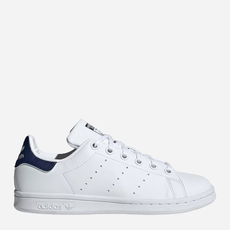 Tenisówki dziecięce dla dziewczynki adidas Originals Stan Smith J H68621 37 (4.5UK) Białe (4064043561214). Tenisówki i trampki dziewczęce