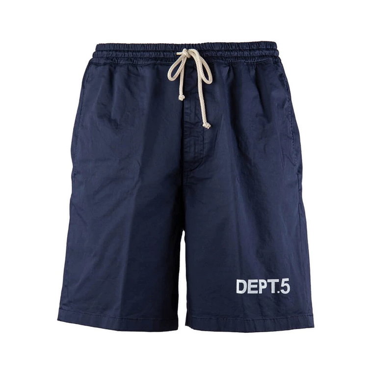 Collins Bermuda Shorts Department Five