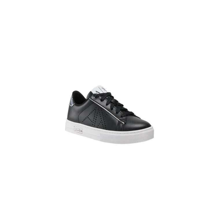 Klasyczne Sneakersy Armani Exchange