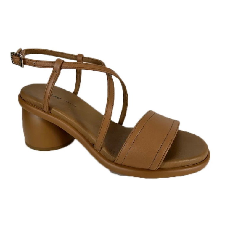 Sandals Frau