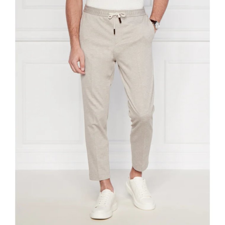 Joop! Spodnie chino Explose-J | Loose fit