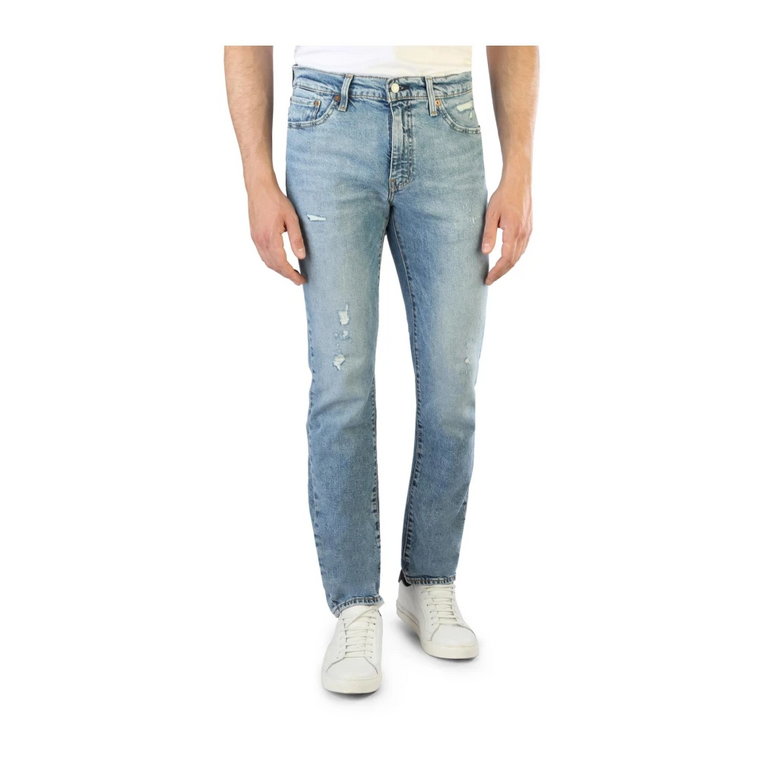 Logo Slim Fit Jeans Levi's