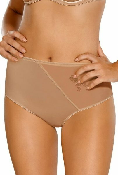 Nipplex Anita II Mocca figi damskie