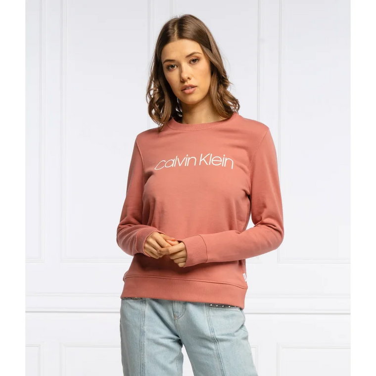 Calvin Klein Bluza | Regular Fit