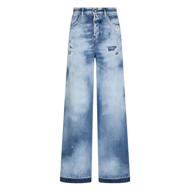 Jeans Dsquared2