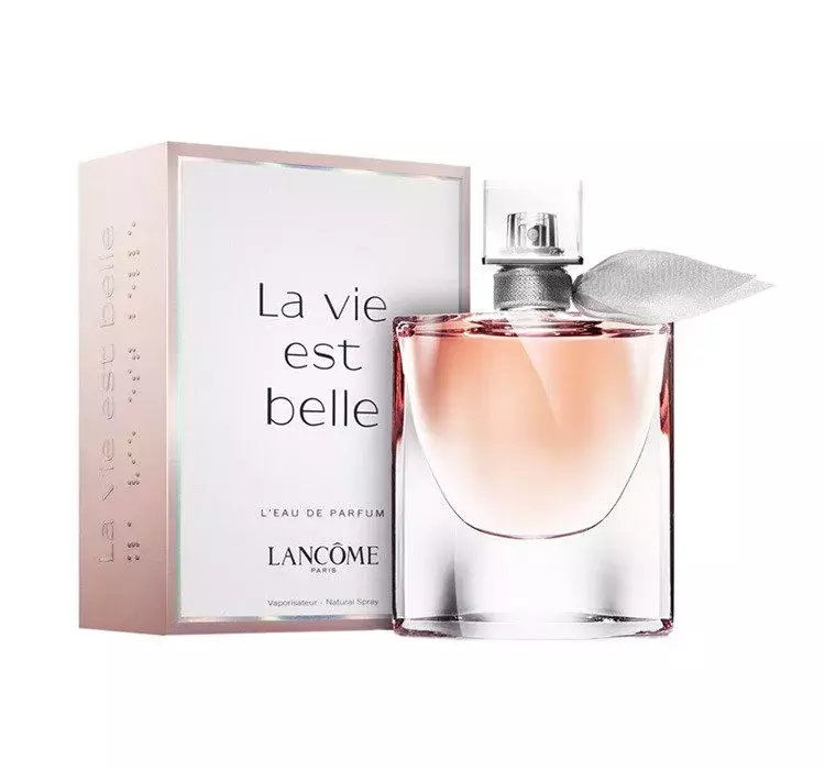 LANCOME LA VIE EST BELLE WODA PERFUMOWANA SPRAY 50ML