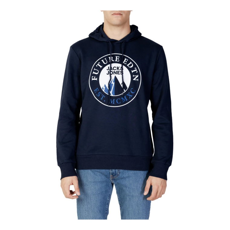 Jack Jones Mens Sweatshirt Jack & Jones