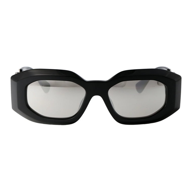 Stylowe okulary przeciwsłoneczne 0Ve4425U Versace