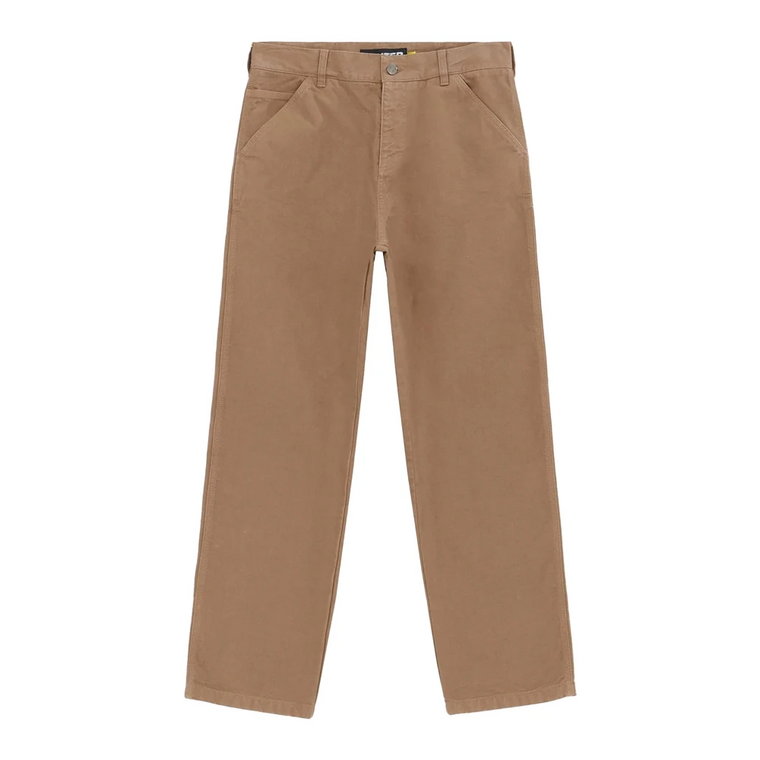 Wide Trousers Iuter