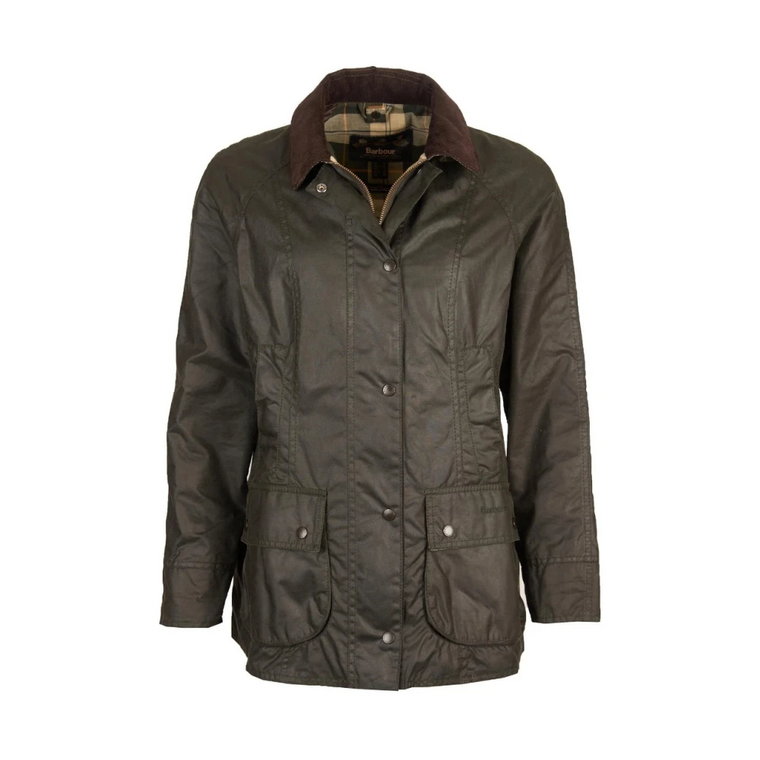 Winter Jackets Barbour