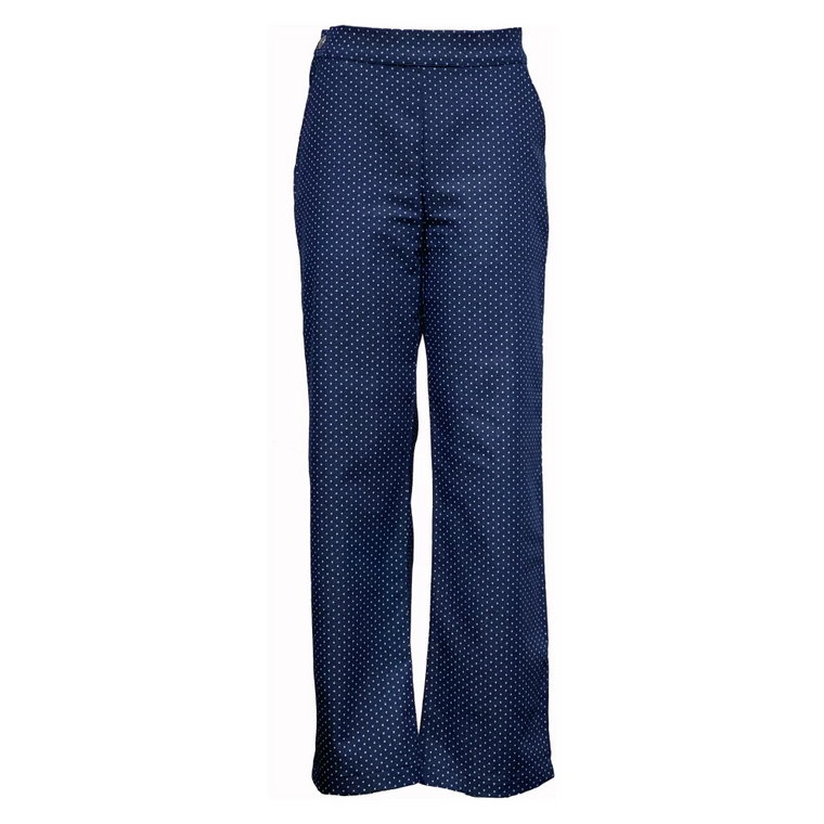 Wide Trousers Noor of Sweden