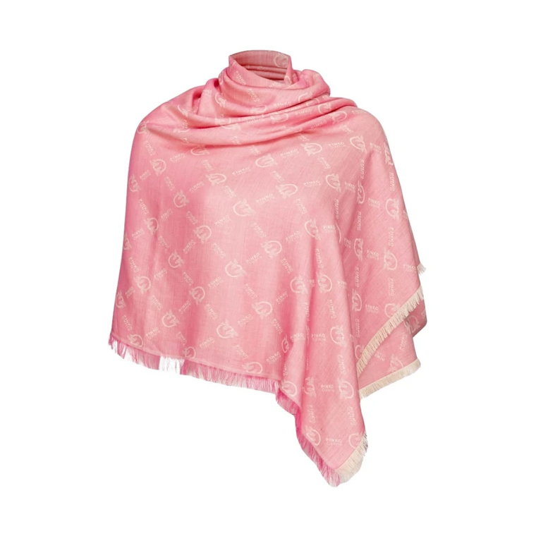 Winter Scarves Pinko