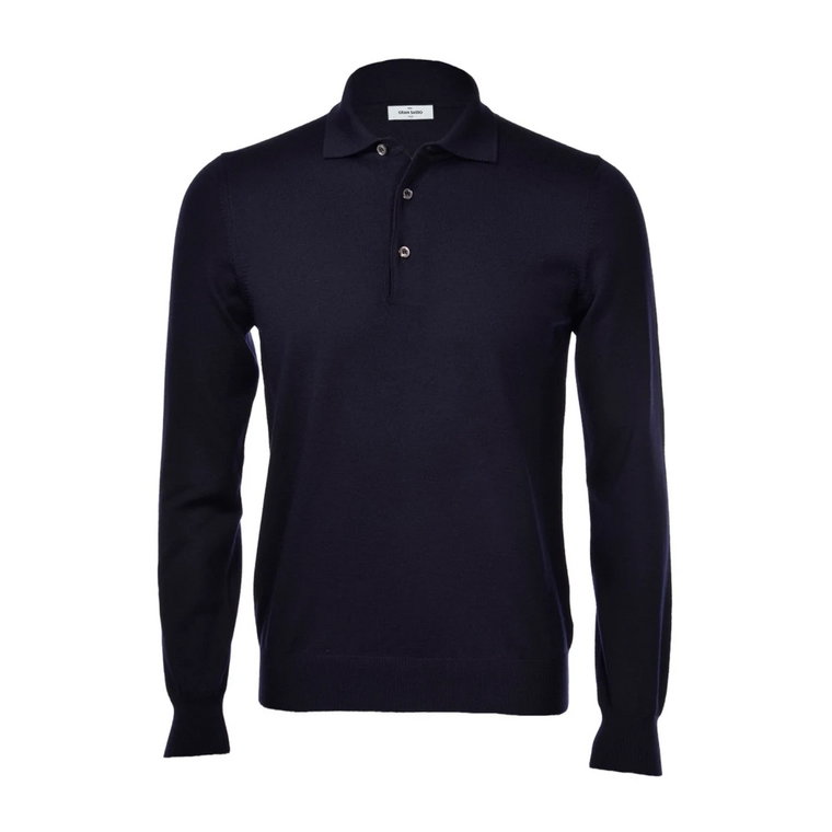 Polo Shirts Gran Sasso