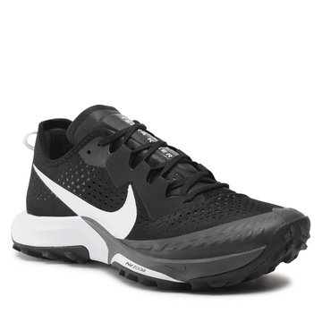 Buty NIKE - Air Zoom Terra Kiger 7 CW6062 002 Black/Pure Platinum/Anthracite
