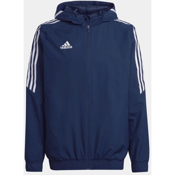 Kurtka męska All-Weather Condivo 22 Adidas