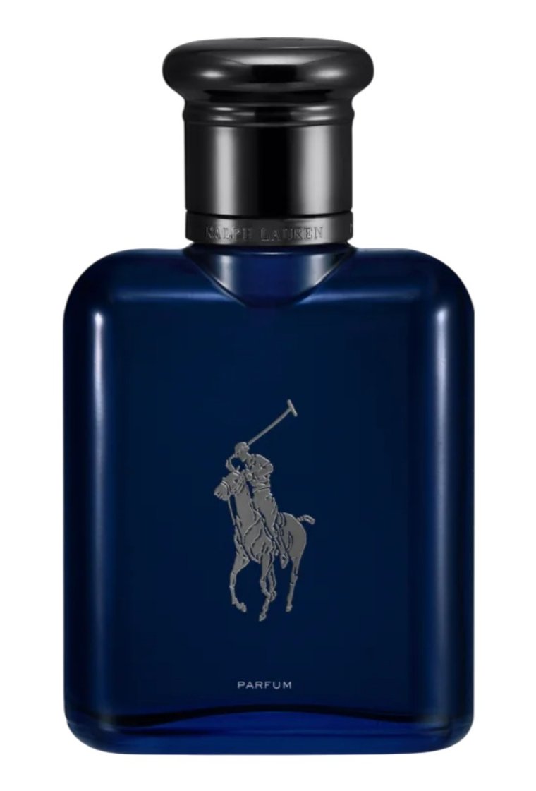 Ralph Lauren Polo Blue Parfum Perfumy dla mężczyzn, 75 ml 75 ml