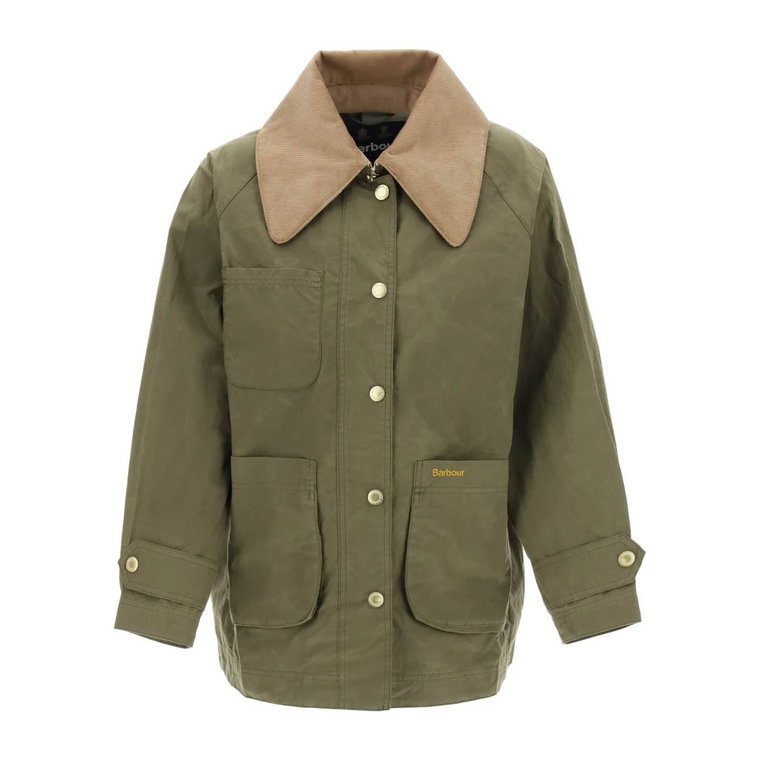 Light Jackets Barbour