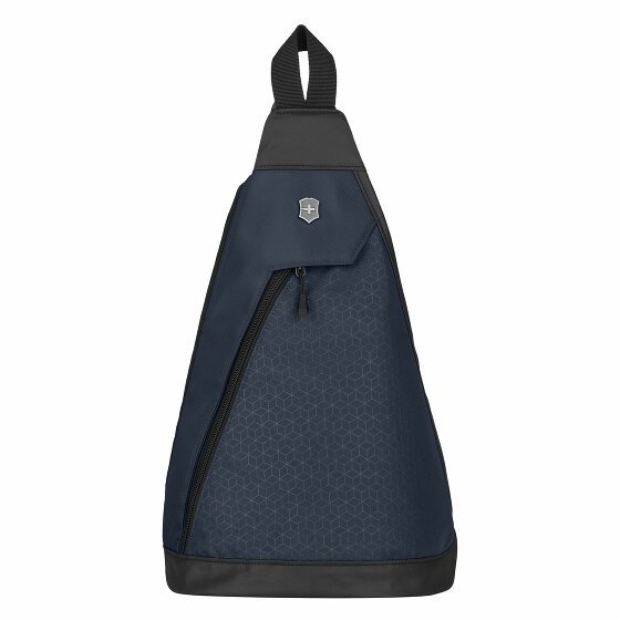 Victorinox Oryginalna torba na ramię Altmont 43 cm blue