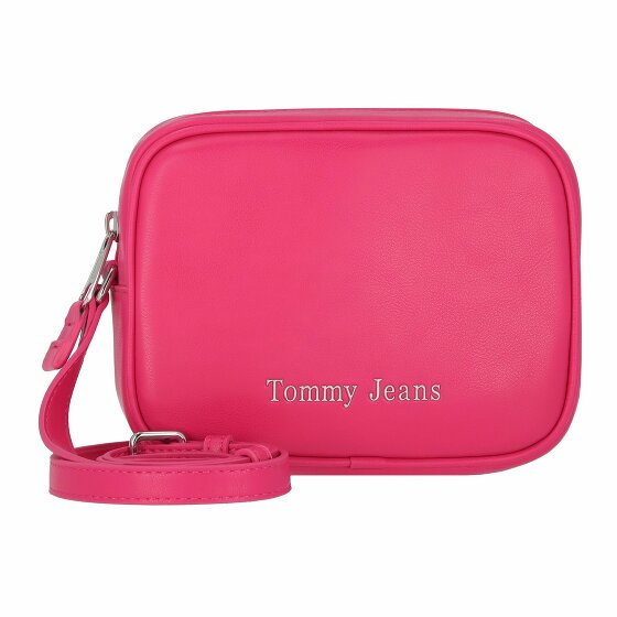Tommy Hilfiger Jeans TJW Must Torba na ramię 18 cm gypsy rose