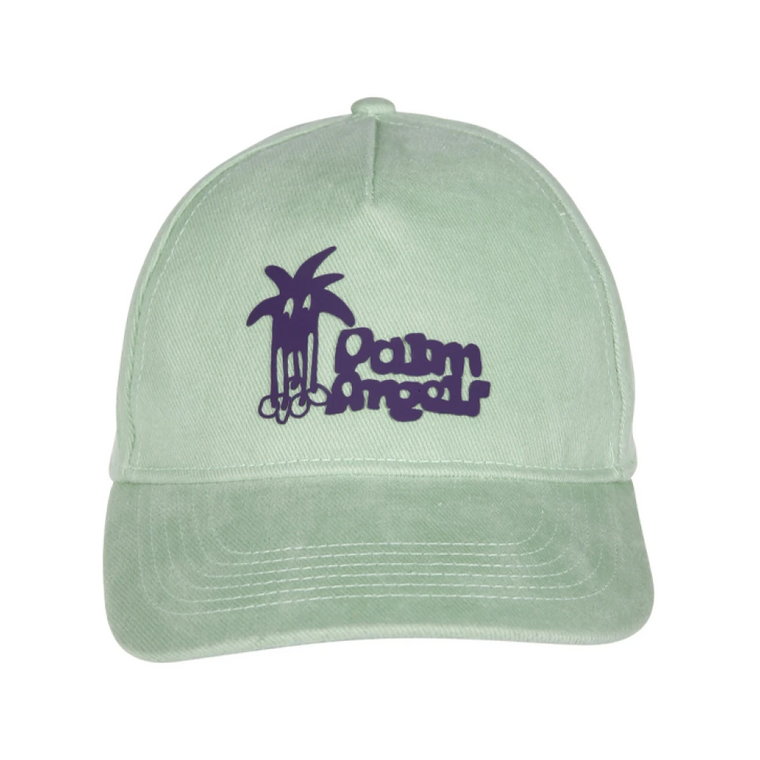 Streetwear Douby Cap Palm Angels