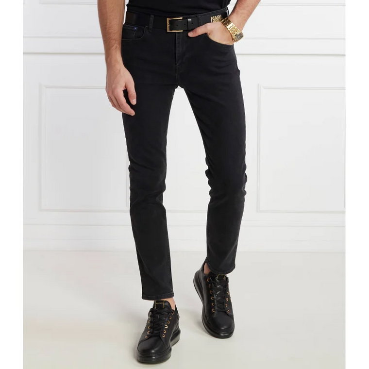 Karl Lagerfeld Jeans Jeansy | Skinny fit