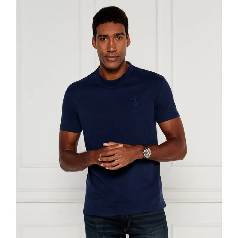 POLO RALPH LAUREN T-shirt | Classic fit