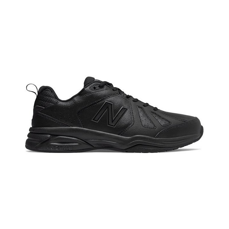 Buty New Balance MX624AB5 - czarne