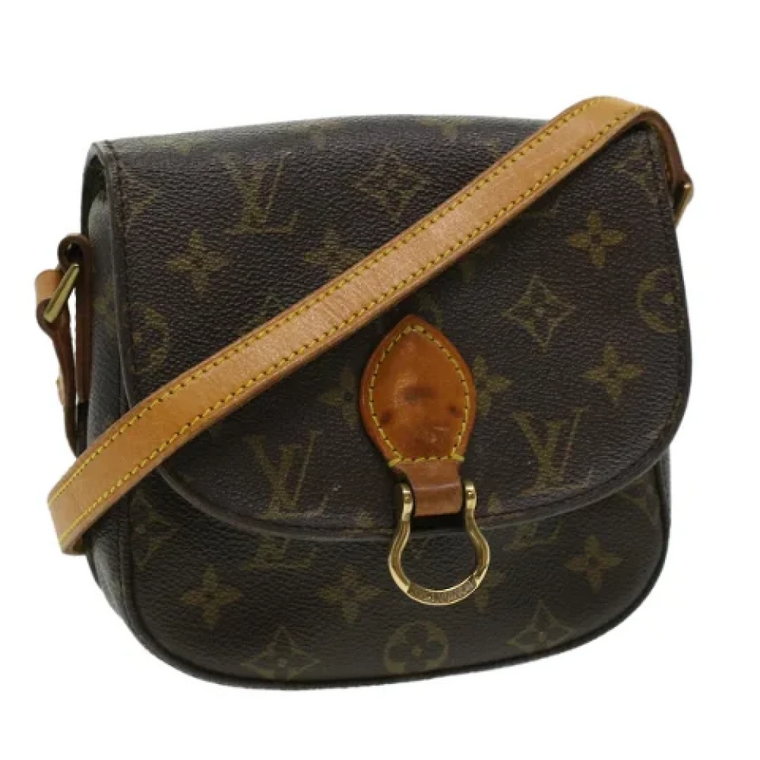 Używana Torba na Ramię Louis Vuitton Vintage