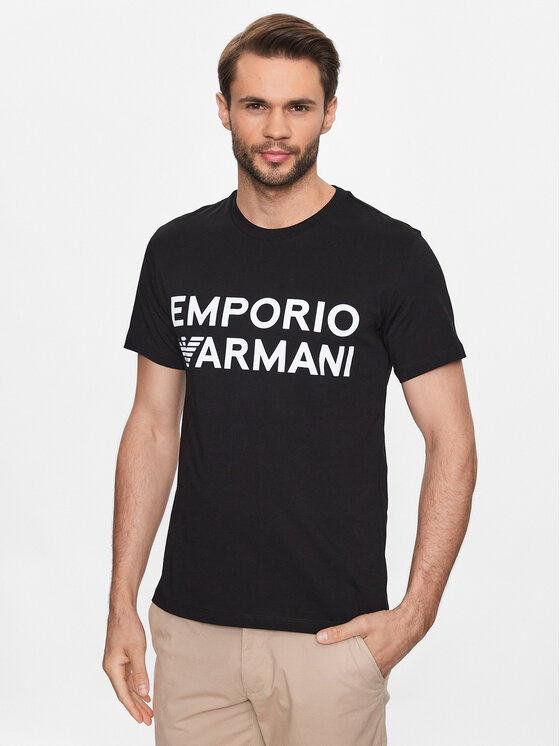 T-Shirt Emporio Armani Underwear