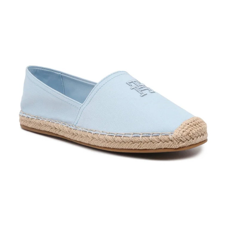 Tommy Hilfiger Espadryle