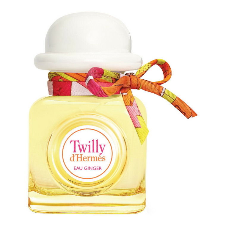 Hermes Twilly d'Hermes Eau Ginger woda perfumowana  85 ml TESTER