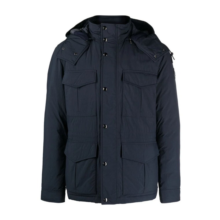 Winter Jackets Woolrich