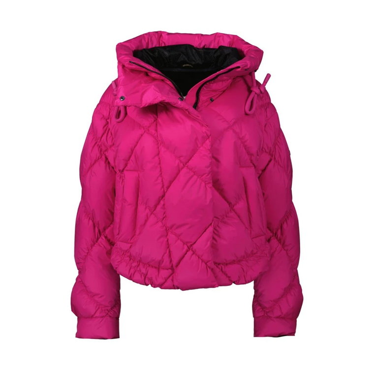 Down Jackets Goldbergh