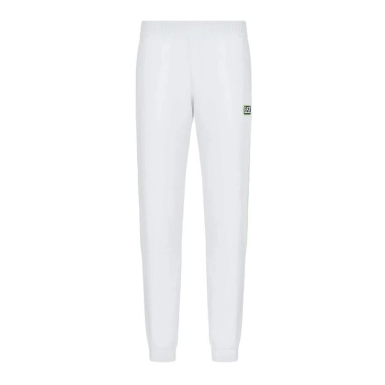 Trousers Emporio Armani EA7