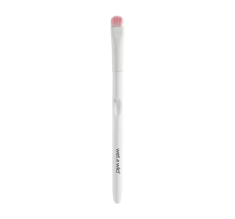 WET N WILD ESSENTIAL SMALL EYESHADOW BRUSH PĘDZEL DO MAKIJAŻU