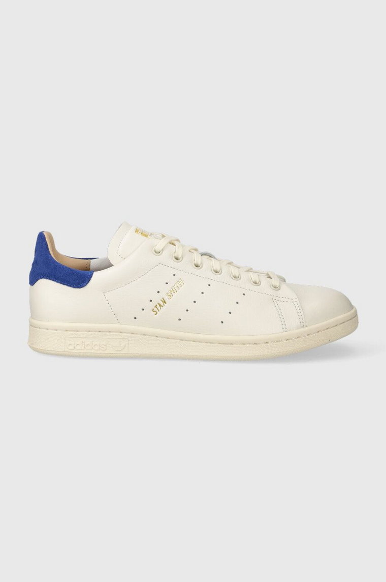 adidas Originals sneakersy skórzane Stan Smith Lux kolor biały ID1995