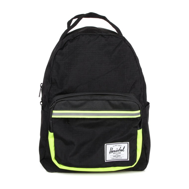 Plecak Miller Black Enzyme Ripstop Herschel