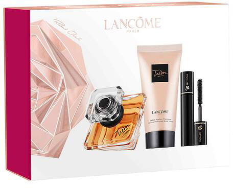 Zestaw prezentowy damski Lancome Tresor Set (3614273882323). Perfumy damskie