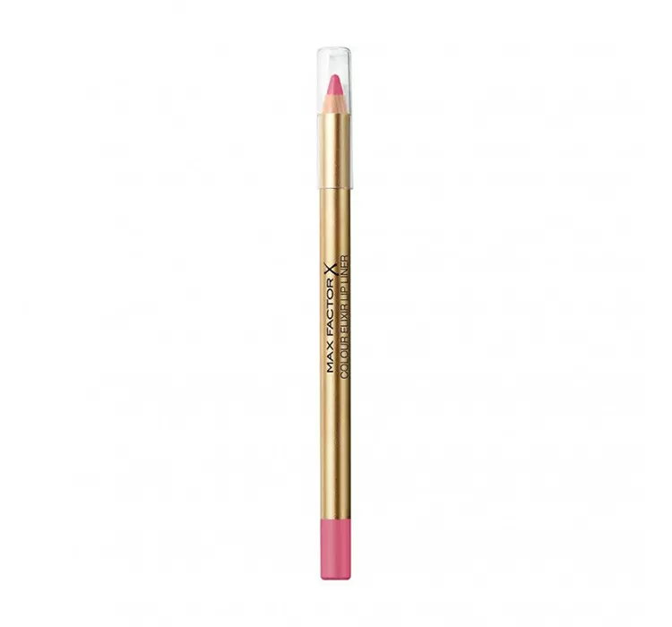 MAX FACTOR COLOUR ELIXIR LIP LINER KONTURÓWKA DO UST 35 PINK PRINCESS