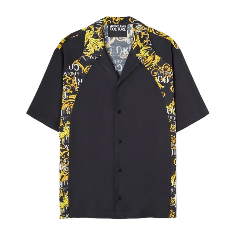 Formal Shirts Versace