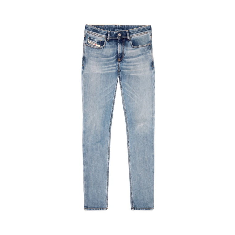 1979 Sleenker Slim-Fit Jeans Diesel