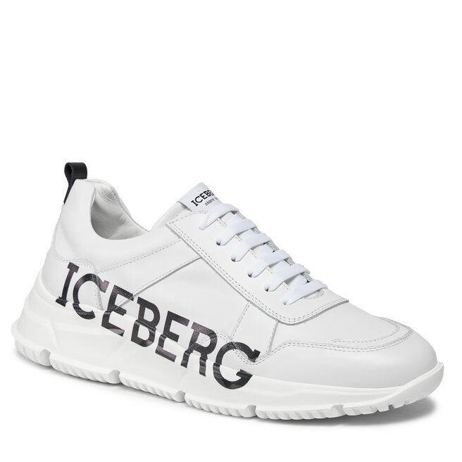 Sneakersy Iceberg