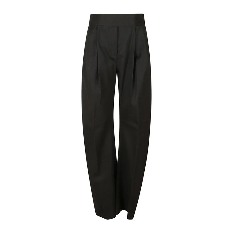 Wide Trousers The Attico