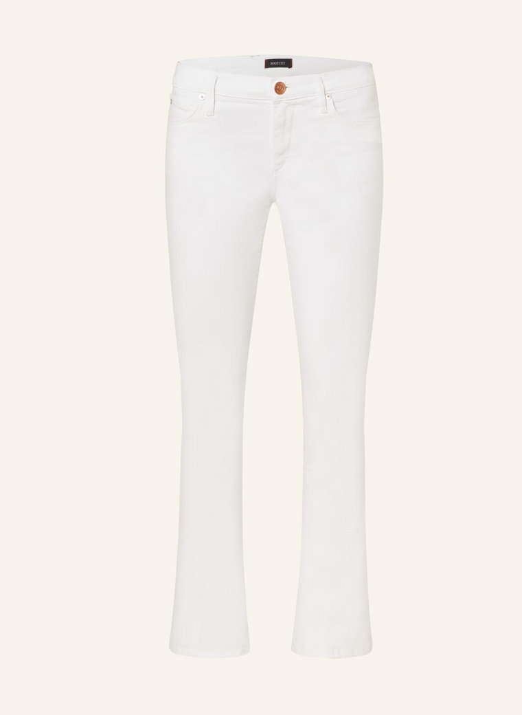 True Religion Jeansy Bootcut Becca weiss