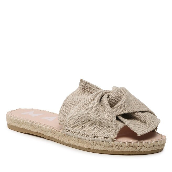 Espadryle Manebi